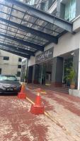Raafah Kl suits At Seri bukit Ceylon,bukit bintang - Bed and Breakfast Kuala Lumpur