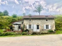 Lac de Vassivière Petite maison à proximité - B&B Saint-Julien-le-Petit
