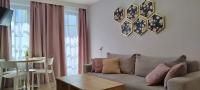 Apartamenty Rondo - Bed and Breakfast Świnoujście