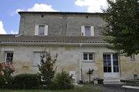 Chambres d'Hotes La Mouline - B&B
