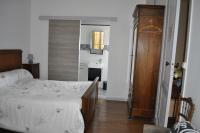 Family Room with Private Bathroom