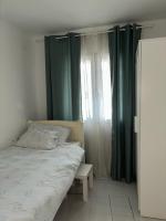 Appartement met 2 slaapkamers