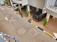 Staycation Apartment - B&B Ruaka