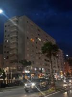 Palms Apartment Durres - B&B Durazzo