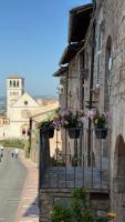 The View Assisi - B&B