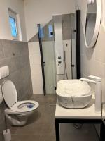 Appartement met 1 Slaapkamer