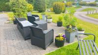 MacKenzie Suite / Self Catering