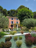 LE MAËLIA - B&B Nyons
