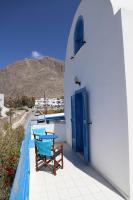 Flora Studios Perissa Santorini - Ferienwohnung Perissa