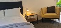 Suite con Vista Giardino