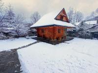 Haus mit 1 Schlafzimmer