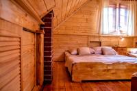 Domki na Skalistej w Szczyrku - B&B Szczyrk