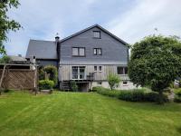 Detached house 50m from ski lift - B&B Winterberg
