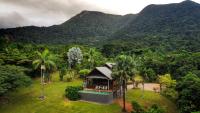 Cape Tribulation Getaway - Ferienwohnung Cape Tribulation
