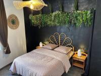 Cocon Bohème Proche Gare - B&B Narbona