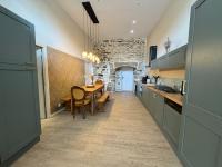 Gîte dans un moulin avec terrasse - B&B Plounéventer