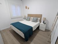 Alojamiento huerto Altabix - Ferienwohnung Elx