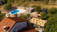 DOCKS HOLIDAY - island Rab, Croatia - B&B Supetarska Draga