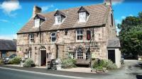 Red Lion Inn - B&B Milfield