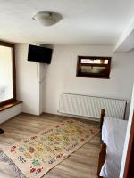 Deluxe Doppelzimmer