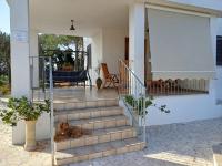 Al Pineto San Matteo - B&B