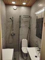 Upea yksiö aivan Helsingin keskustasta - Ferienwohnung Helsinki