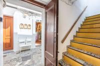 Apartamento Tarifa histórico con terraza privada - Bed and Breakfast Tarifa