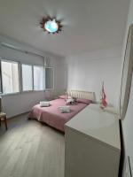 Superior One-Bedroom Apartment with Balcony