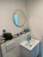 Schickes Apartment Bremerhaven - B&B Bremerhaven