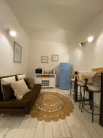 Vieniviaconmehome - Ferienwohnung Casale Marittimo