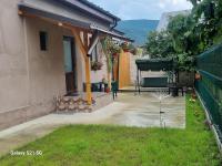 Gabi - B&B Târgu Ocna