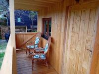 Chata Mandl - Klid, příroda, soukromí - B&B Řetová