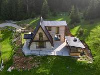 Vila Suvo vrelo sa unutrašnjim bazenom i saunom Jahorina - Chambres d'hôtes Jahorina