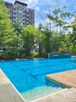 2BR Condo in Ecoland Minutes to SM City - B&B Davao City