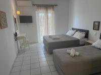 Apartment mit Poolblick