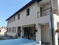 Vila Bella Tarlungeni - B&B Tărlungeni