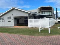 Langpouse - Ferienwohnung Hartenbos