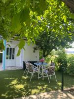 Kućerak kraj Dunava - B&B Bukorovac