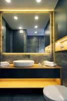 Apart AlmaCentral Comfort plus - B&B Almaty