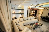 Luxury-Home at Makram Ebid, Nasr City Elite Tower - B&B El Cairo