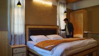 DRUK Homestay Kaza - Bed and Breakfast Kāza