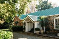 Stocklands Guest Farm - B&B