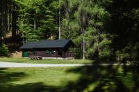 Hájenka Obrázek - B&B Volary