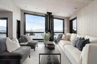 Cabin in stunning surroundings - B&B Kjerrvika