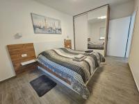 Appartamento con Vista Mare