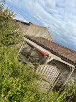 Gite Chamarel - B&B