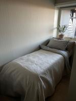Two-Bedroom Apartment with Ocean View