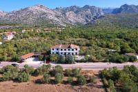 Hotel Rajna - B&B Starigrad