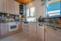 Lakeside-Apartment-2 Appartement avec une grande terrasse et vue panoramique sur le lac - B&B Vevey