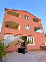 Villa TIME OUT - Chambres d’hôtes Tisno